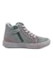 Ciao Leder-Sneakers in Grau