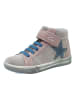 Ciao Leren sneakers roze
