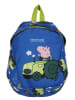 Regatta Rucksack ''Peppa'' in Blau