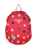 Regatta Rugzak "Peppa Pig" rood - (B)25,5 x (H)30 x (D)12 cm