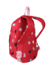 Regatta Rugzak "Peppa Pig" rood - (B)25,5 x (H)30 x (D)12 cm