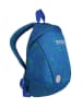Regatta Rugzak "Peppa Pig" blauw - (B)25,5 x (H)30 x (D)12 cm