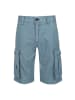 Regatta Cargoshort "Shorebay" lichtblauw