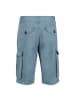 Regatta Cargoshorts "Shorebay" in Hellblau