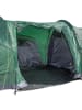 Regatta Zelt "Kivu Hub 6" in Grün - (L)515 x (B)380 x (H)190 cm