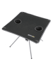 Regatta Campingtafel "Prandeo" antraciet - (L)48 x (B)48 x (H)39 cm