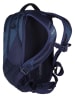 Regatta Rugzak "Oakridge" blauw - (B)25 x (H)45 x (D)18 cm