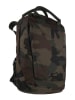 Regatta Plecak "Shilton" w kolorze khaki - 12 l