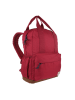 Regatta Plecak "Stamford" w kolorze czerwonym - 28,5 x 38 x 12 cm