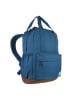 Regatta Plecak "Stamford" w kolorze morskim - 28,5 x 38 x 12 cm
