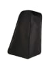 Regatta Schuhtasche "Welly" in Schwarz - (B)49 x (H)33 x (T)26 cm
