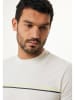 Mexx Shirt in crème