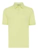 Mexx Poloshirt limoengroen