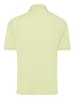 Mexx Koszulka polo w kolorze limonkowym