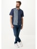 Mexx Koszula - Regular fit - w kolorze niebieskim