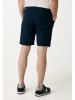 Mexx Short donkerblauw