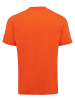 Mexx Koszulka w kolorze pomarańczowym