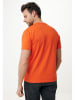 Mexx Shirt in Orange