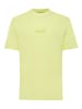 Mexx Shirt lichtgroen