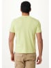 Mexx Shirt lichtgroen