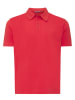 Mexx Poloshirt "Kevin" in Koralle