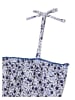 vertbaudet Bikini in Blau