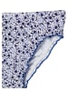 vertbaudet Bikini in Blau