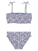 vertbaudet Bikini in Blau