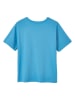 vertbaudet Koszulka w kolorze błękitnym