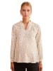 vertbaudet Umstandsbluse in Beige