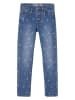 vertbaudet Jeans - Regular fit - in Blau