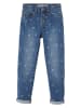 vertbaudet Jeans - Regular fit - in Blau