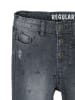 vertbaudet Jeans - Regular fit - in Schwarz