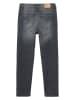 vertbaudet Jeans - Regular fit - in Schwarz
