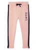 vertbaudet Sweatbroek lichtroze