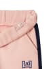 vertbaudet Sweatbroek lichtroze