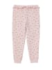 vertbaudet Sweatbroek lichtroze