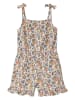 vertbaudet Jumpsuit crème