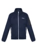 Regatta Fleecejacke "Newhill" in Dunkelblau