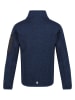 Regatta Fleecejacke "Newhill" in Dunkelblau
