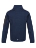 Regatta Fleecejacke "Newhill" in Dunkelblau