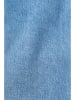 ESPRIT Spódnica dżinsowa w kolorze błękitnym