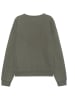 True Religion Sweatshirt in Khaki