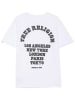 True Religion Shirt in Weiß