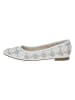 Caprice Leren ballerina's wit