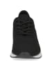 Caprice Sneakers "Kaiafly" in Schwarz