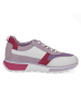 Caprice Sneakers in Pink/ Flieder