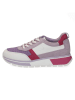 Caprice Sneakers in Pink/ Flieder