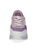 Caprice Sneakers "Vanessa" roze/lila