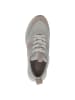 Caprice Sneakersy "Vaios" w kolorze beżowym